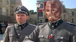 The Killing Game, Part I