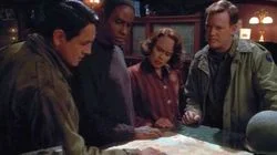 The Killing Game, Part II