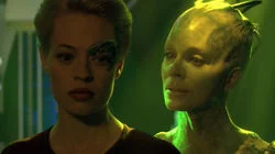 Dark Frontier, Part II