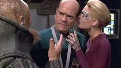 Tinker, Tenor, Doctor, Spy