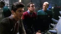 Flesh and Blood, Part I