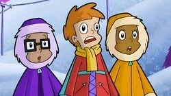 Snow Day to be Exact