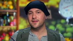 Tournament of Champions: Part 2