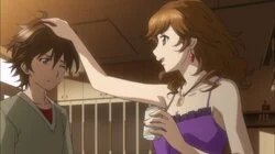 Temptation