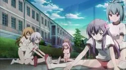 West Island Capture Operation!