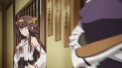 Destroyer Division Six and the Battle of Curry Seas!