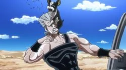 Iggy the Fool and Geb's N'Doul, Part 1