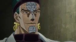 D'Arby the Player, Part 1