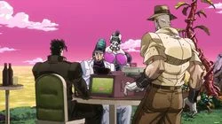 The Miasma of the Void, Vanilla Ice, Part 1