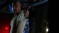 Revenge of the Rogues