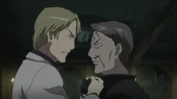 The Souls of the Dead Raise the Sunken Ship