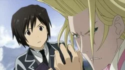 There Is a Mysterious Ghost in the Abandoned Warehouse