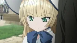 A Divine Revelation Is Given on the Solstice