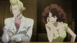 Howls Echo in the Kingdom of the Past