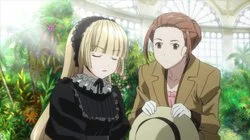 His Drill Speaks Eloquently of Love