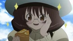 The Cicadas' Hum Rings Out on a Summer Afternoon