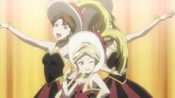 The Rosy Life Is Buried Under a New Snow