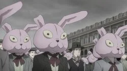 Checkmate Is Called on a Gray Chess Board