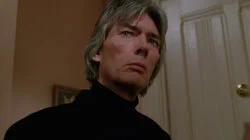 From Fear to Eternity