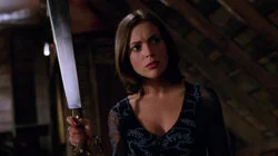 Is There a Woogy in the House?