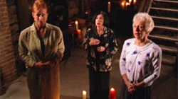 How to Make a Quilt Out of Americans