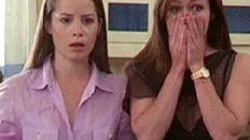 All Hell Breaks Loose