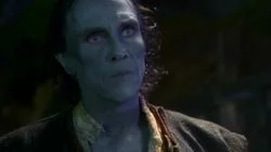 A Witch's Tail, Part 2