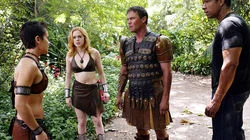 Valhalley of the Dolls, Part 1