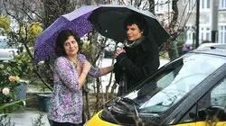 The Day Simon Decided It Might Be a Nice Idea to Surprise His Mother with a Gift