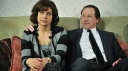 The Day Simon Decided He Was Forlorn