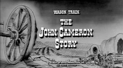 The John Cameron Story