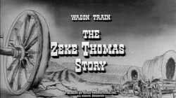 The Zeke Thomas Story