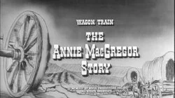 The Annie MacGregor Story