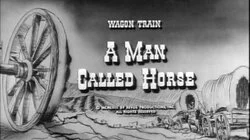 A Man Called Horse
