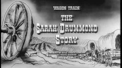 The Sarah Drummond Story