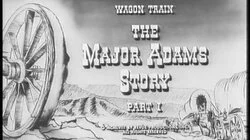 The Major Adams Story (1)