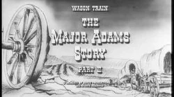 The Major Adams Story (2)