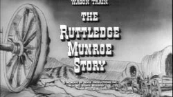 The Ruttledge Munroe Story