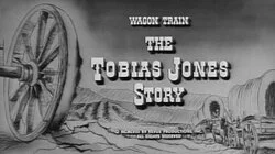 The Tobias Jones Story