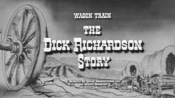 The Dick Richardson Story