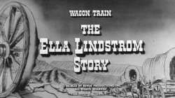 The Ella Lindstrom Story
