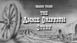 The Annie Griffith Story