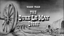 The Duke Le May Story
