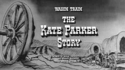 The Kate Parker Story