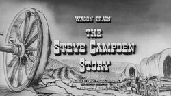 The Steve Campden Story