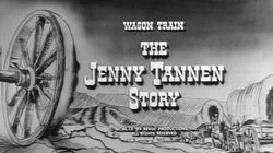 The Jenny Tannen Story