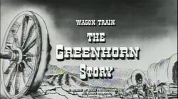 The Greenhorn Story