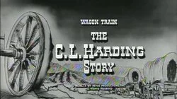 The C.L. Harding Story