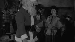 The St. Nicholas Story