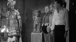 Princess of a Lost Tribe